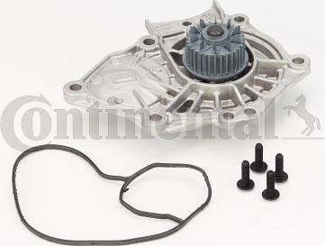 Continental CTAM WPS3070 - Vodní čerpadlo parts5.com