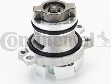 Continental CTAM WPS3204 - Pompa wodna parts5.com