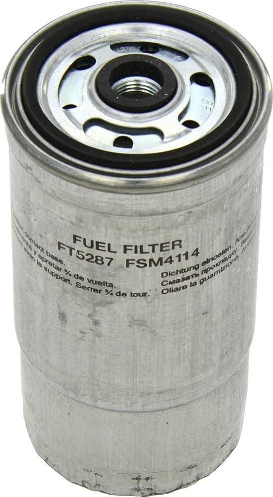 KRAFT AUTOMOTIVE 1720090 - Kütusefilter parts5.com