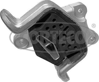 Corteco 49496048 - Suport, transmisie manuala parts5.com