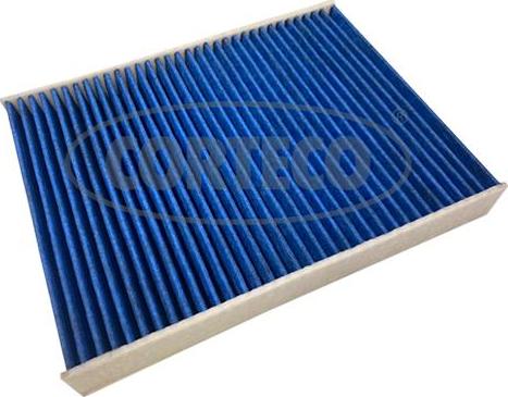 Corteco 49496051 - Filtro, aire habitáculo parts5.com