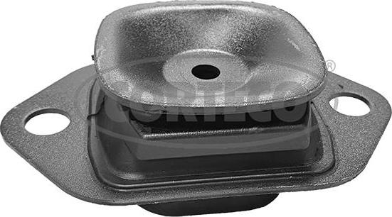 Corteco 49469666 - Mounting, automatic transmission parts5.com