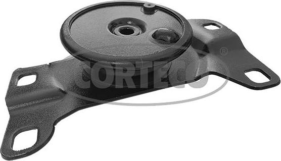 Corteco 49466511 - Подушка, опора, подвеска двигателя parts5.com