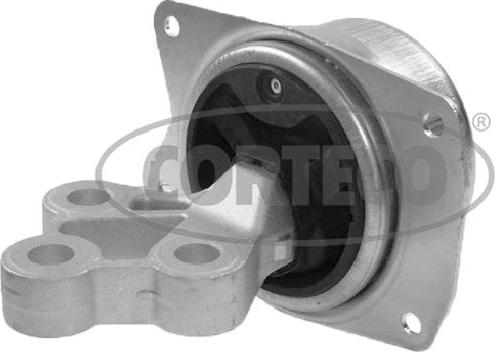 Corteco 49462225 - Suspensión, transmisión automática parts5.com