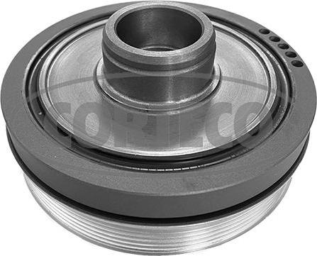 Corteco 49467668 - Poulie, vilebrequin parts5.com