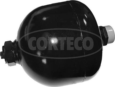 Corteco 49467138 - Acumulador de presión parts5.com