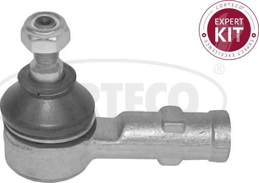 Corteco 49400955 - Cap de bara parts5.com