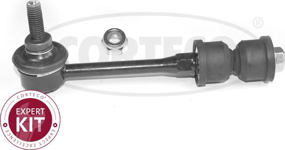 Corteco 49400952 - Brat / bieleta suspensie, stabilizator parts5.com