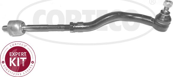 Corteco 49400964 - Bara directie parts5.com