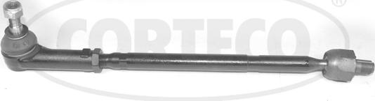 Corteco 49400921 - Bara directie parts5.com