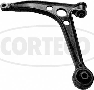 Corteco 49400459 - Bras de liaison, suspension de roue parts5.com