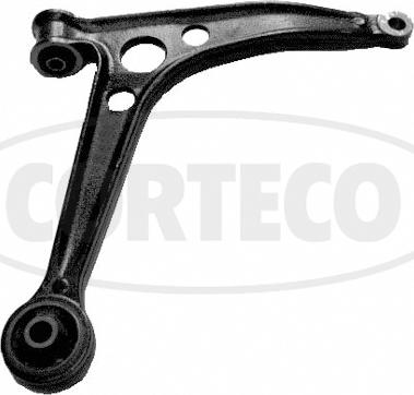 Corteco 49400460 - Bras de liaison, suspension de roue parts5.com