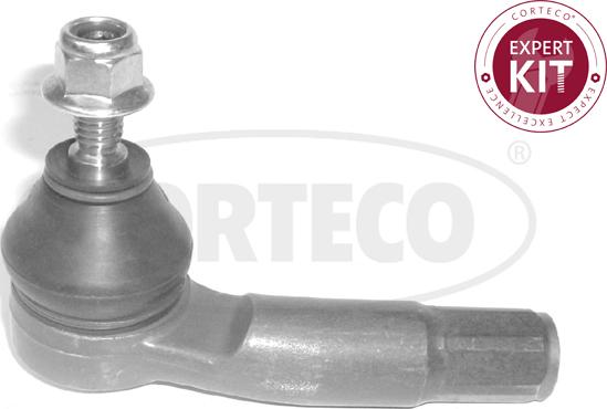 Corteco 49400405 - Cap de bara parts5.com