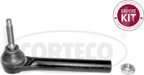 Corteco 49400408 - Cap de bara parts5.com