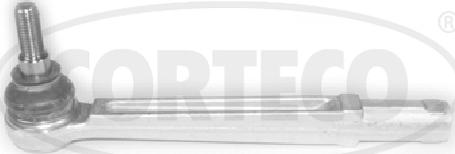 Corteco 49400544 - Cap de bara parts5.com