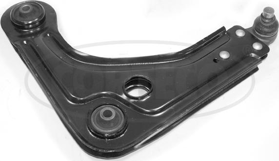 Corteco 49400563 - Bras de liaison, suspension de roue parts5.com