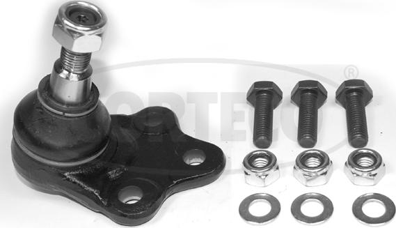 Corteco 49400513 - Trag / Führungsgelenk parts5.com