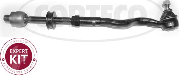 Corteco 49400523 - Barra de acoplamiento parts5.com