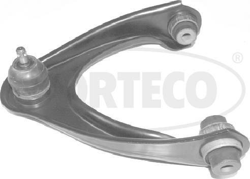 Corteco 49400682 - Wahacz, zawieszenie koła parts5.com