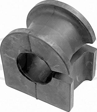 Corteco 49400098 - Coussinet de palier, stabilisateur parts5.com