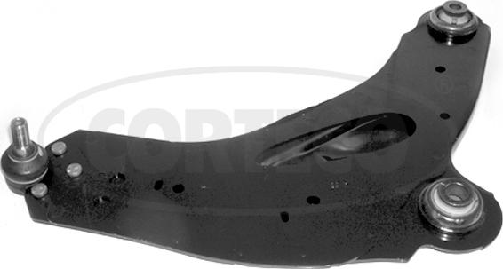 Corteco 49400066 - Tukivarsi, pyöräntuenta parts5.com