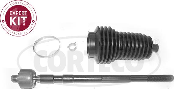 Corteco 49400001 - Articulación axial, barra de acoplamiento parts5.com