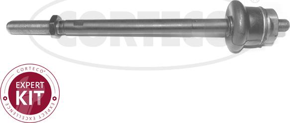 Corteco 49400016 - Sisemine rooliots,roolivarras parts5.com