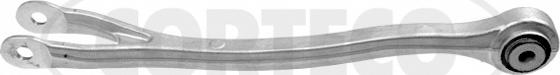Corteco 49400013 - Barra oscilante, suspensión de ruedas parts5.com