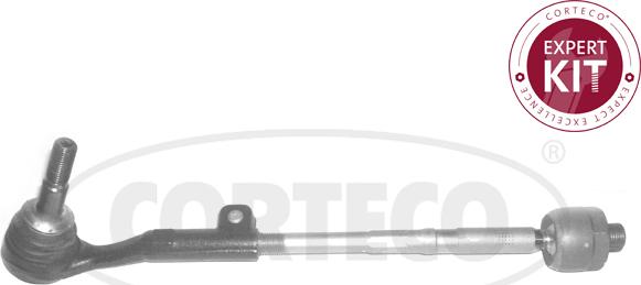 Corteco 49400035 - Bara directie parts5.com