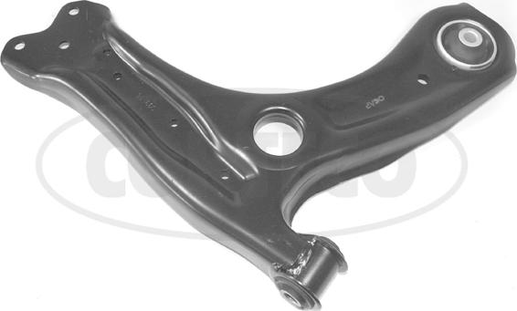 Corteco 49400036 - Track Control Arm parts5.com