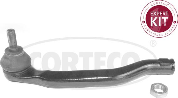 Corteco 49400074 - Uzun rot kafası parts5.com