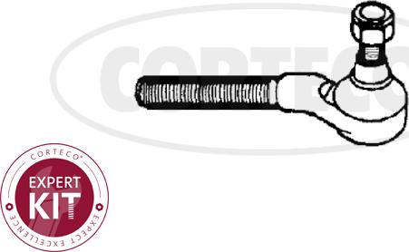 Corteco 49400193 - Tie Rod End parts5.com