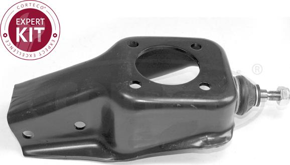 Corteco 49400189 - Upravljač, ovjes kotača parts5.com