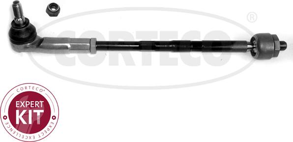 Corteco 49400174 - Bara directie parts5.com