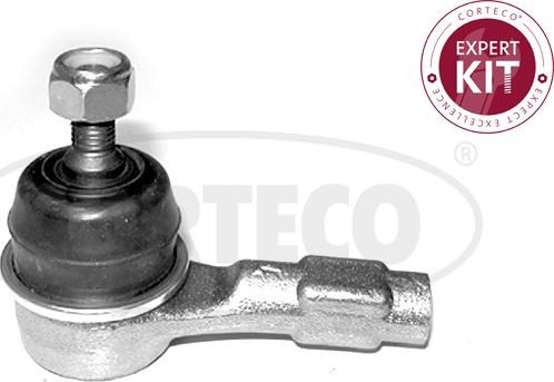 Corteco 49400838 - Tie Rod End parts5.com