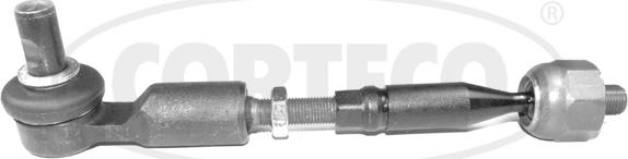 Corteco 49400313 - Поперечная рулевая тяга parts5.com