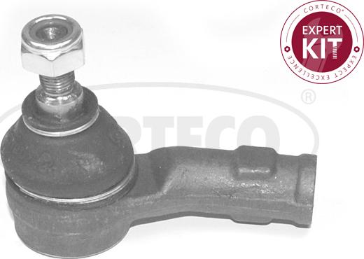 Corteco 49400374 - Cap de bara parts5.com