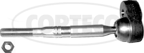 Corteco 49400378 - Rotule de direction intérieure, barre de connexion parts5.com