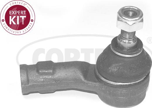 Corteco 49400296 - Cap de bara parts5.com