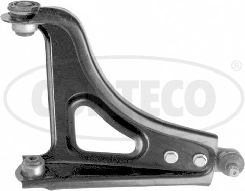 Corteco 49400297 - Õõtshoob, käändmik parts5.com