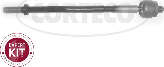 Corteco 49400215 - Sisemine rooliots,roolivarras parts5.com