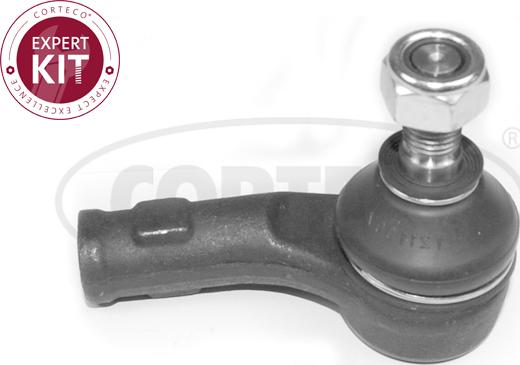 Corteco 49400213 - Tie Rod End parts5.com