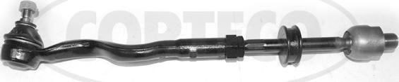 Corteco 49400711 - Tie Rod parts5.com