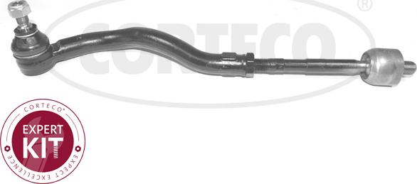 Corteco 49400780 - Bara directie parts5.com