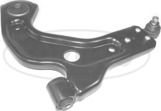 Corteco 49400735 - Brat, suspensie roata parts5.com