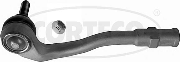 Corteco 49401915 - Накрайник на напречна кормилна щанга parts5.com