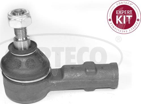 Corteco 49401466 - Ακρόμπαρο parts5.com