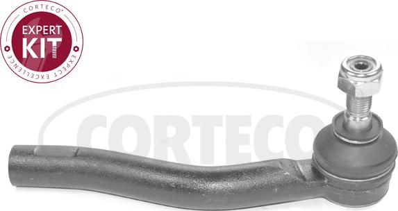 Corteco 49401694 - Rótula barra de acoplamiento parts5.com