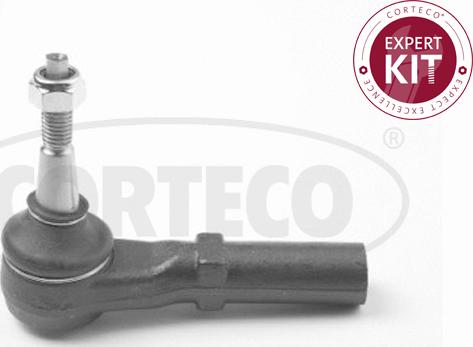 Corteco 49401093 - Rótula barra de acoplamiento parts5.com