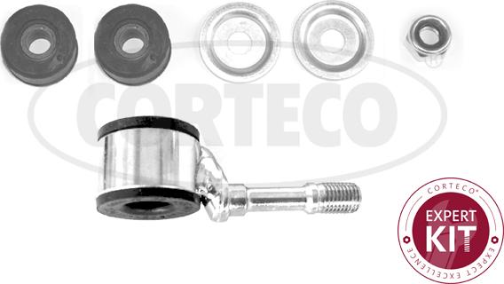 Corteco 49401074 - Tanko, kallistuksenvaimennin parts5.com